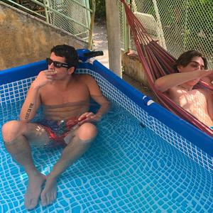 Brutte Abitudini (Explicit)