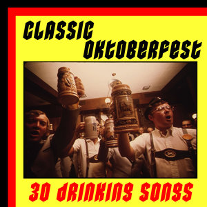 Ice Cubes & Beer Polka