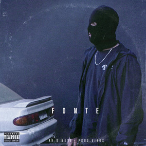 Fonte (Explicit)