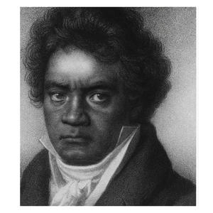 BLAQBEETHOVEN (Joyful-JOYful) (SYMYN’s Version)