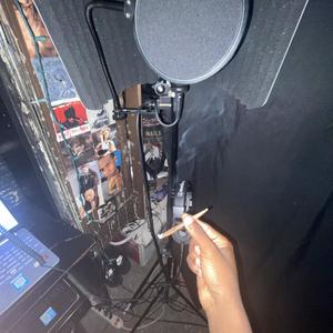 Angles In The Sky (Explicit)