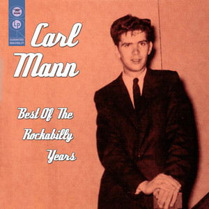 Best of the Rockabilly Years