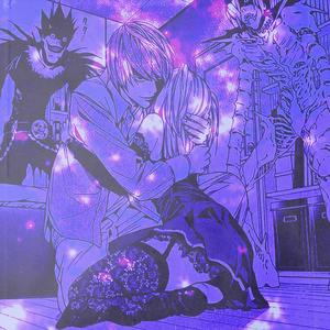 Solo pensando en ti </3