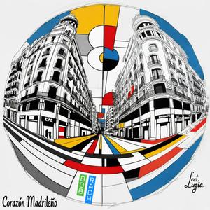 Corazón Madrileño (feat. Lygia)