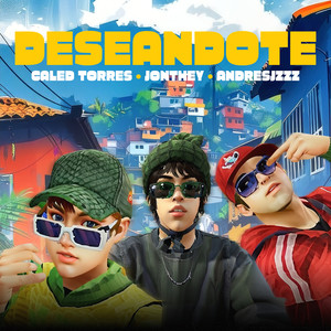 Deseándote (Explicit)