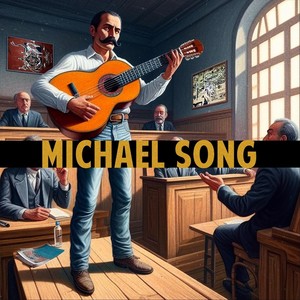 Michael Song (feat. Cesar Crespo)