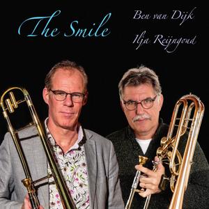 Ilja Reijngoud - The Smile (feat. Ben van Dijk & Oscar Cordero)