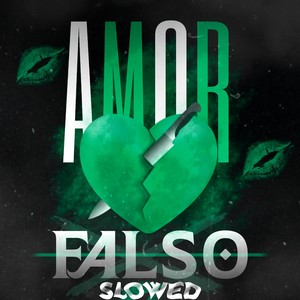 Dionisio - Amor Falso Slowed (Explicit)
