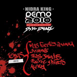 Es el enlace (Demo) Nidra king