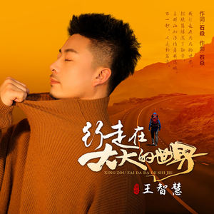 行走在大大的世界