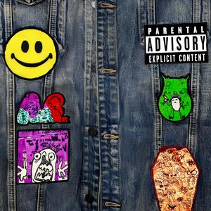 TEETH GRINDEN (feat. FiSH, ELMX & V.KEI) (Explicit)