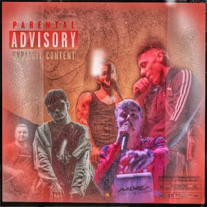 Ya no Hay Vuelta Atrás(feat. Tablillas, Skiidzo, Badlvcky & Magick SS) (Explicit)