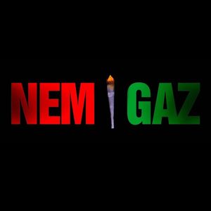 Nem I Gaz (Explicit)