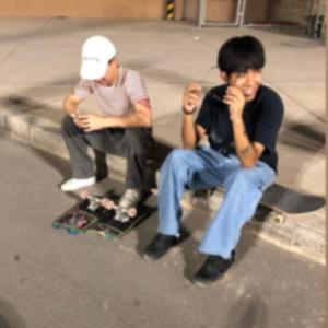 Five *****es (feat. Yxungahr) (Explicit)