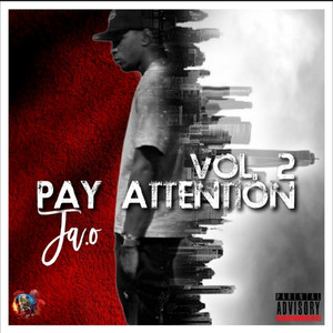 Pay Attention, Vol. 2 (Explicit)