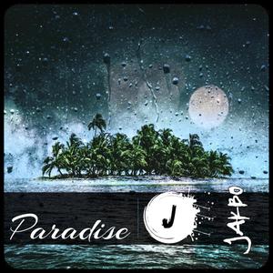 Paradise (feat. Jordo)