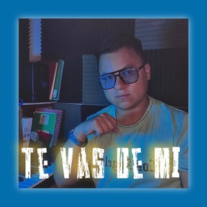 te vas de mi (Demo)