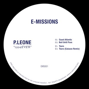 Tears (Caiazzo Remix)