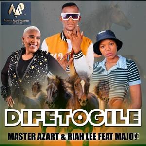 Difetogile (feat. Riah Lee & Majoy)