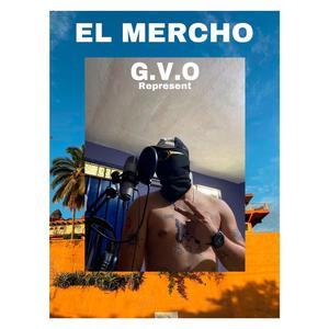 El Mercho (Explicit)