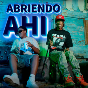 Abriendo Ahi (Explicit)