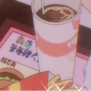 Liquor in my cup (Explicit)