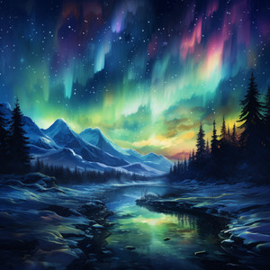 Snowflakes and Stardust