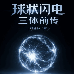 22球状闪电-天网 (DJ长音频)封面
