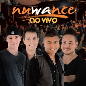 Nuwance (Ao Vivo)