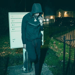 No Traction (feat. Quis Active) (Explicit)