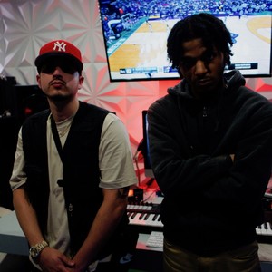 Living Legend (feat. Matt Vanzetti) (Explicit)