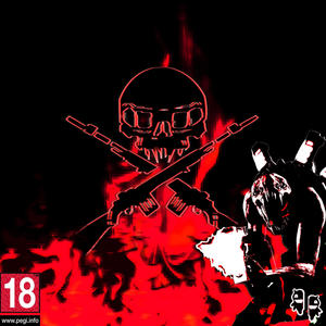 DEATH WARRANT!(feat. SUSHI$ENTRAL & SLEEPYJUGO) (Explicit)