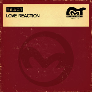 Love Reaction(Vocal Reaction)