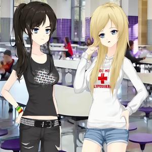 arp on the floor (feat. remilia bandxz) (Explicit)