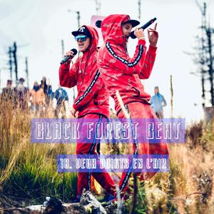 Deux Doigts en l'Air (Live auf der Hornisgrinde|Live)