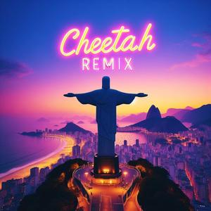 Cheetah (feat. Samuel G) (Remix)