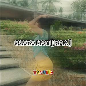 SUARA HATI