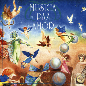 Música de Paz y Amor