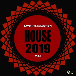 House Favorite Selection, Vol. 1