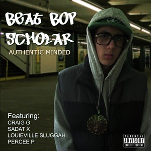 Whatever Happened (feat. Louieville Sluggah) (Explicit)