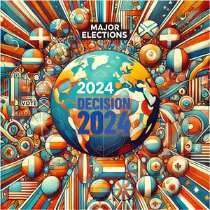 Decision 2024 (Explicit)