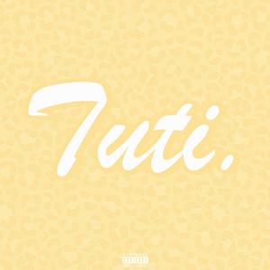 TUTI (feat. DJ 809|Jersey Club|Explicit)