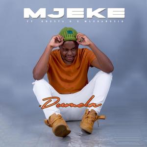 Dumela (feat. Khusta D & MluDaMusiq)