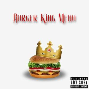 BK on my minds (Explicit)