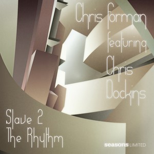 Slave 2 The Rhythm(feat. Chris Dockins) (Reprise 2 The Rhythm)