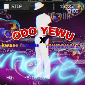 Odo Yewu