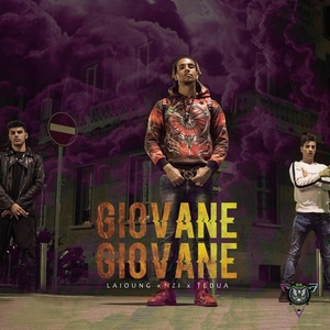 Giovane giovane (Explicit)