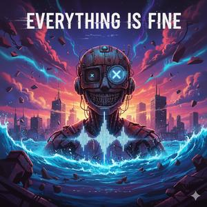 Everything Is Fine (Explicit)