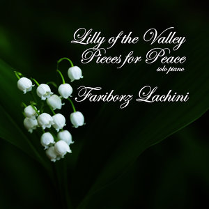 Lily of the Valley - Pieces for Peace