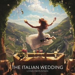 The Italian Wedding (feat. Emily Armstrong) [Explicit]